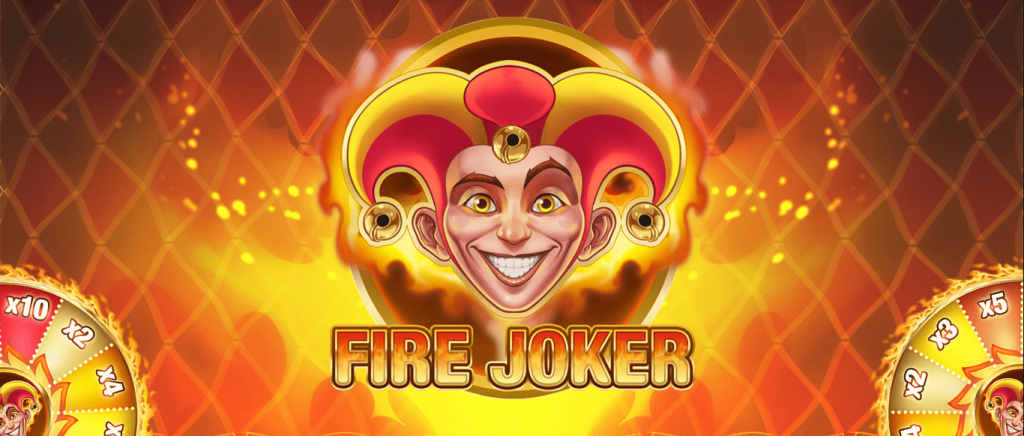 Slot Fire Joker: Mengenal Tema Dan Grafis Juga Cara Bermain