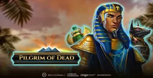 Slot Pilgrim of Dead: Mengenal Tema dan Grafis Juga Cara Bermain Slot Play'n GO