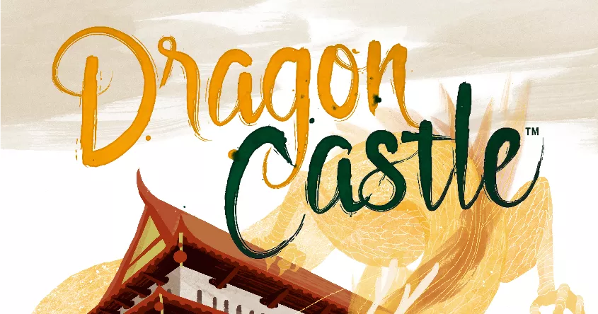 Rasakan Magis dan Kemenangan di Dragon Castle