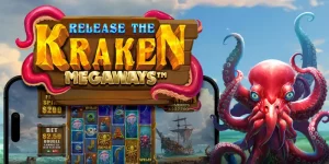 Slot Release The Kraken Megaways: Mengenal Tema, Grafis, dan Cara Bermain Slot Pragmatic Play